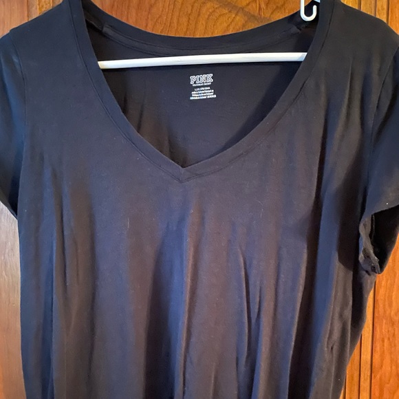 SOLD VS PINK Tees 2/$15 - Picture 3 of 5